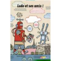  LUDO ET SES AMIS 1 EXERCICES – C. Marchois