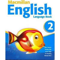  Macmillan English 2 Language Book – Mary Bowen,Printha Ellis,Louis Fidge,Liz Hocking,Wendy Wren