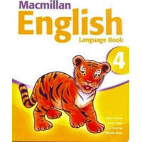  Macmillan English 4 Language Book – Mary Bowen,Liz Hocking,Louis Fidge,Wendy Wren