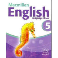  Macmillan English 5 Language Book – Mary Bowen,Louis Fidge,Liz Hocking,Wendy Wren