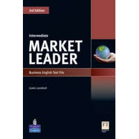  Market Leader 3rd edition Intermediate Test File – Lewis Lansford
