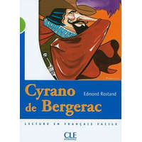  Cyrano de Bergerac - Livre – Catherine Barnoud-Bedel