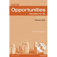 Opportunities Global Elementary Teacher's Book Pack NE – Patricia Mugglestone