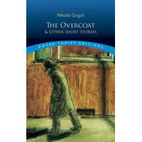 Overcoat and Other Short Stories – Gogol Nikolaj Vasiljevič