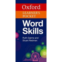  Oxford Learner's Pocket Word Skills – Ruth Gairns,Stuart Redman