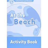  Oxford Read and Discover: Level 1: At the Beach Activity Book – Rachel Bladon