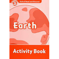 Oxford Read and Discover: Level 2: Earth Activity Book – Hazel Geatches