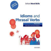  Idioms and Phrasal Verbs with Answer Key – Ruth Gairns,Stuart Redman