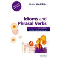  Idioms and Phrasal Verbs with Answer Key – Ruth Gairns,Stuart Redman