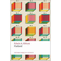  Flatland – Edwin A Abbott