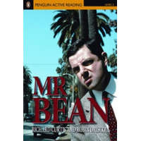  Mr Bean in Town, w. MP3-CD – Rowan Atkinson,Richard Curtis