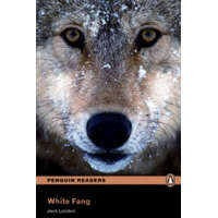 Level 2: White Fang Book and MP3 Pack – Jack London