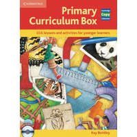  Primary Curriculum Box with Audio CD – Kay Bentley