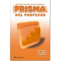 Prisma Progresa B1 Libro del profesor + CD – Maria Angeles Buendia,Rosa María Lucha
