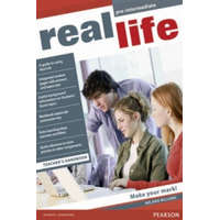  Real Life Global Pre-Intermediate Teacher's Handbook – Melanie Williams