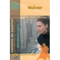  Volver (Argentina) Nivel B1 – Raquel Horche Lahera