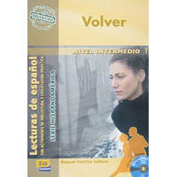  Volver (Argentina) Book + CD – Raquel Horche Lahera