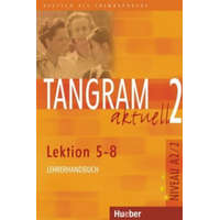 Tangram aktuell – Anja Schümann,Elke Bosse,Susanne Haberland,Anna Breitsameter