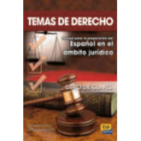  Temas de derecho Libro de claves – Carmen Rosa de Juan y José Antonio Fernández