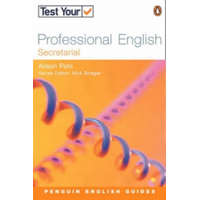  Test Your Professional English – Alison Pohl