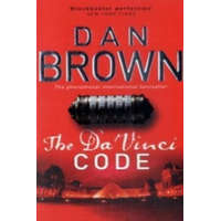  The Da Vinci Code – Dan Brown