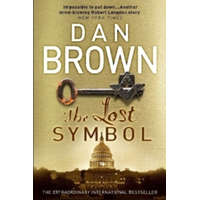  The Lost Symbol – Dan Brown