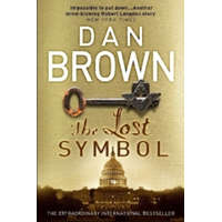 The Lost Symbol – Dan Brown