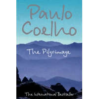  The Pilgrimage – Paulo Coelho