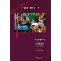  True to Life Intermediate Class book – Ruth Gairns,Stuart Redman
