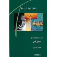  True to Life Pre-intermediate Class book – Ruth Gairns,Stuart Redman