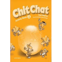  Chit Chat 2: Activity Book – Paul Shipton,Derek Strange