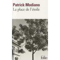 La place de l'Etoile – Patrick Modiano