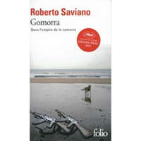  GOMORRA fr. – Roberto Saviano