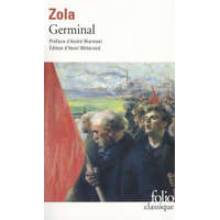  GERMINAL – Emilie Zola