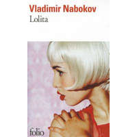  Vladimír Nabokov - Lolita – Vladimír Nabokov