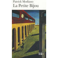 La petite bijou – Patrick Modiano