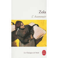  L'ASSOMOIR – Emilie Zola