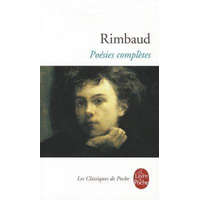  Poesies Completes – Rimbaud