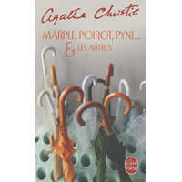  MARPLE-POIROT-PYNE & LES AUTRES – Agatha Christie