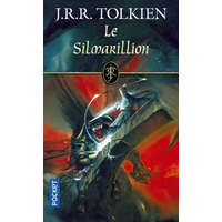  LE SILMARILLION – John Ronald Reuel Tolkien