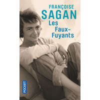  Les faux-fuyants – Francoise Sagan