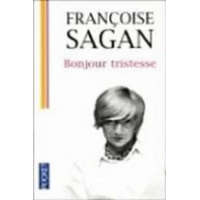  Bonjour tristesse – Francoise Sagan