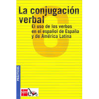  La conjugacion verbal (ELE) – A. G. Herranz
