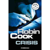 Robin Cook - CRISIS – Robin Cook