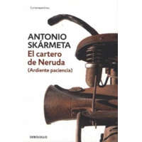  El cartero de Neruda – Antonio Skarmeta