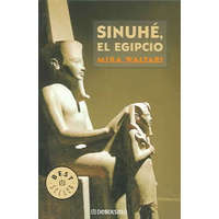 SINUHE EL EGIPCIO – Mika Waltari