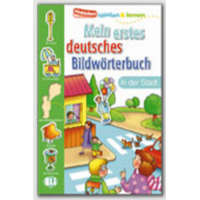  Mein Erstes Deutsches Bildworterbuch
