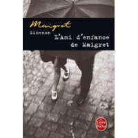  L'ami d'enfance de Maigret – Georges Simenon