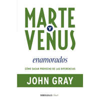 MARTE Y VENUS ENAMORADOS – John Gray