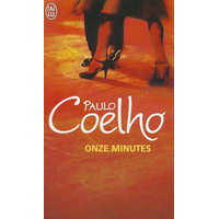  Onze minutes – Paulo Coelho